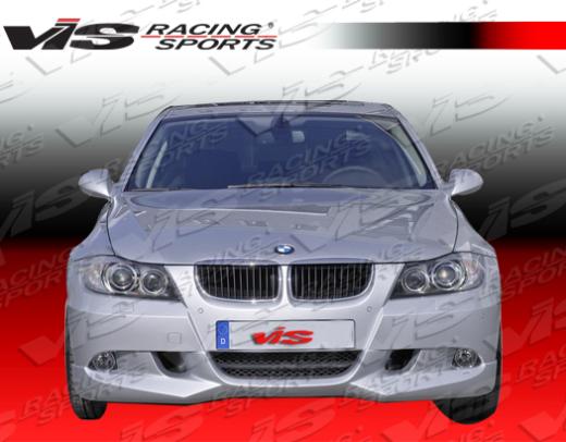 VIS Racing A Tech Front Lip
