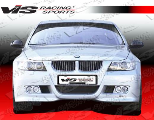 VIS Racing Euro Tech Body Kit - Front Bumper