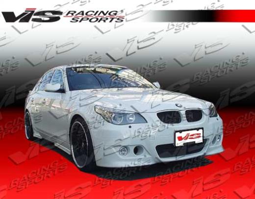 VIS Racing Euro Tech Body Kit - Side Skirts
