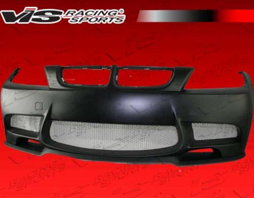 VIS Racing E92 M3 Body Kit - Front Bumper