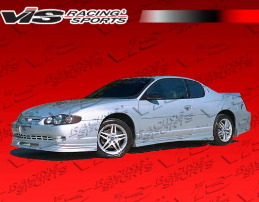 VIS Racing Race Body Kit