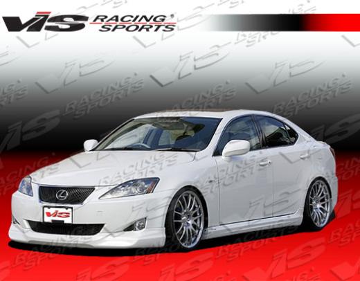 VIS Racing Wings Body Kit - Full Kit
