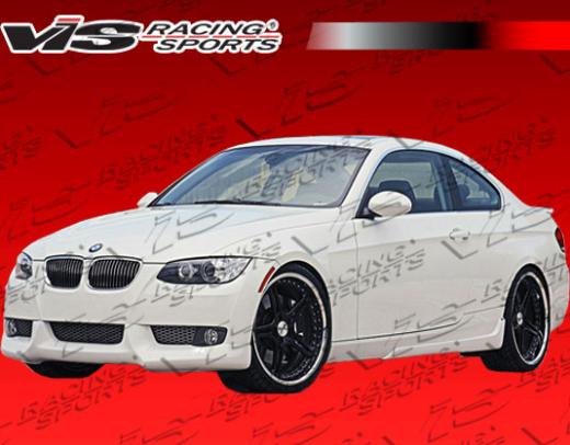 VIS Racing A Tech Body Kit - Side Skirts