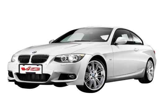 VIS Racing M Tech Body Kit - Side Skirts