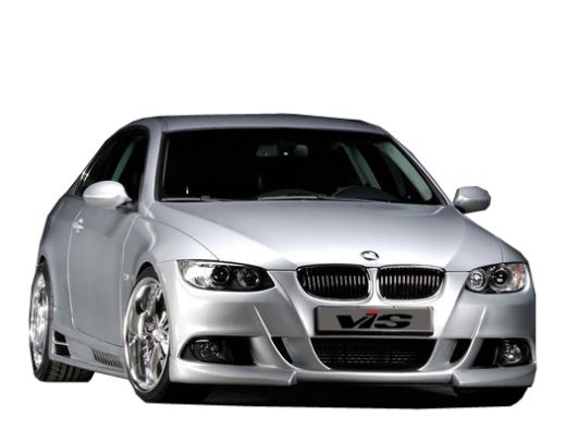 VIS Racing R Tech Body Kit - Front Bumper