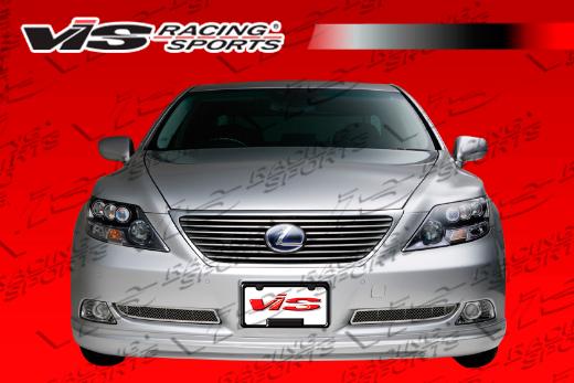 VIS Racing VIP Front Lip