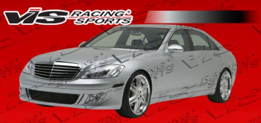 VIS Racing B Spec Side Skirts