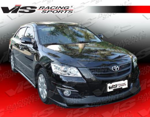 VIS Racing Fuzion Body Kit - Side Skirts