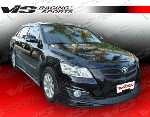 VIS Racing Fuzion Body Kit - Front Lip