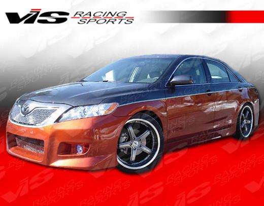 VIS Racing VIP 2 Body Kit - Full Kit