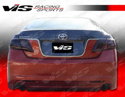 VIS Racing VIP 2 Body Kit - Rear Bumper
