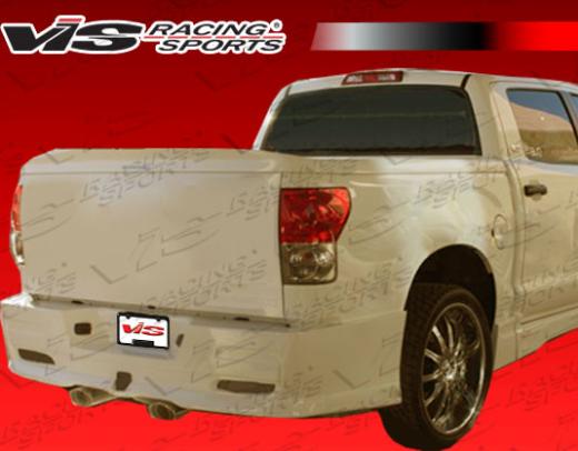 VIS Racing Blaze Rear Bumper