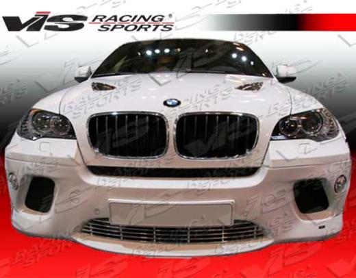 VIS Racing A Tech Front Bumper