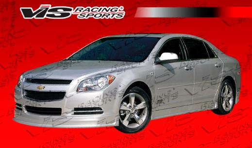 VIS Racing Razor Front Lip