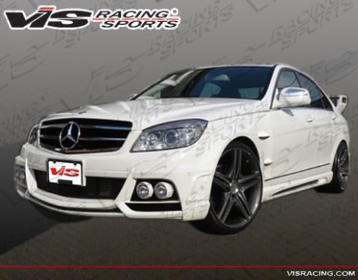 VIS Racing VIP Body Kit