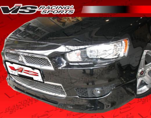 VIS Racing Rally Body Kit