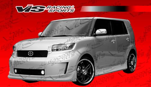 VIS Racing Razor Body Kit