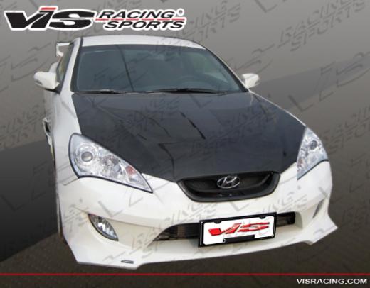 VIS Racing FX Body Kit - Front Bumper