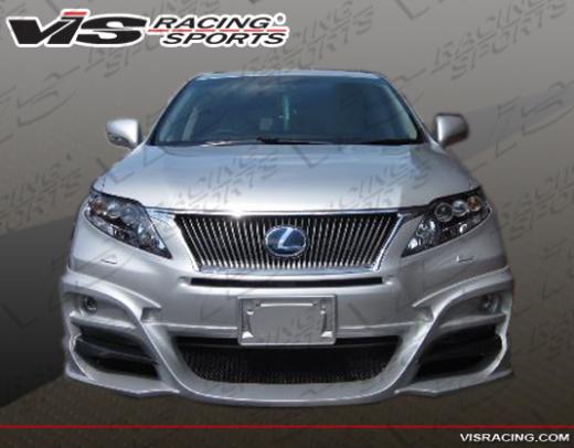 VIS Racing VIP Front Lip
