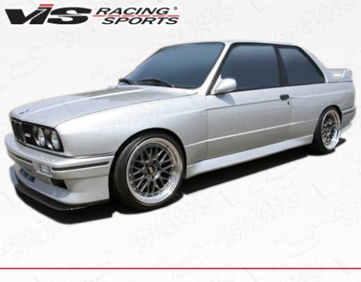 VIS Racing M Tech Body Kit - Side Skirts