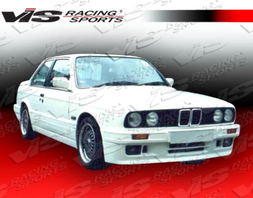 VIS Racing M Tech Body Kit - Full Kit