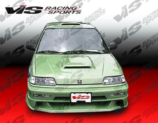 VIS Racing Xtreme Body Kit