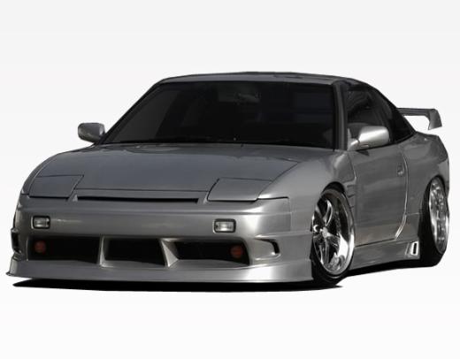 VIS Racing Flex Body Kit