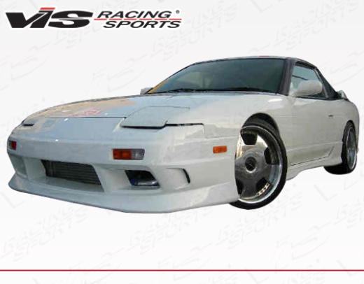 VIS Racing G Speed Body Kit - Full Kit