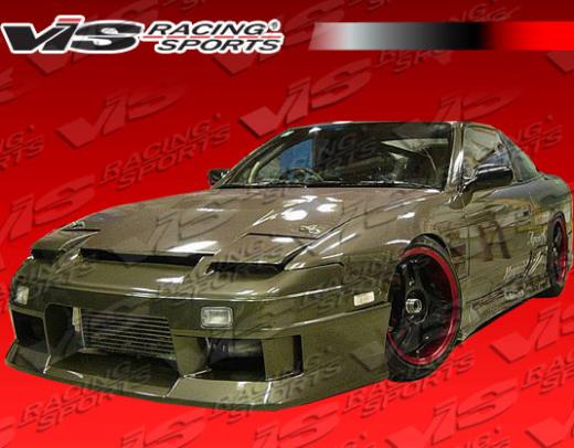 VIS Racing Venus Body Kit