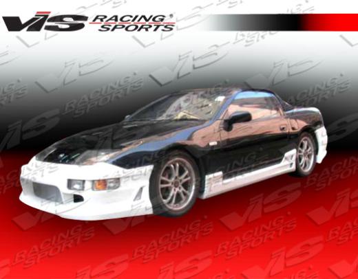 VIS Racing Tracer Body Kit, Full Kit