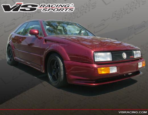 VIS Racing Max Body Kit - Full Kit