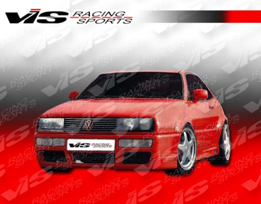 VIS Racing R Tech Body Kit - Full Kit