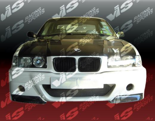 VIS Racing CSL ver. 2 Body Kit - Front Bumper
