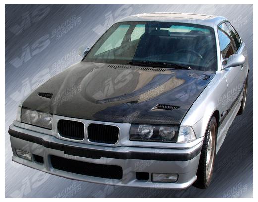 VIS Racing M3 Body Kit