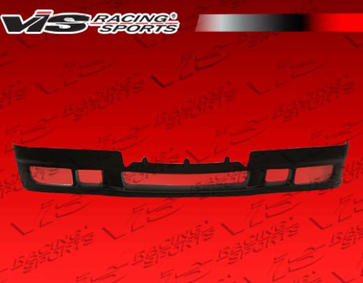 VIS Racing R Tech 2 Front Lip