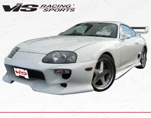 VIS Racing Invader 1 Body Kit - Full Kit