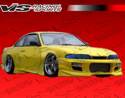 VIS Racing V Spec S Body Kit