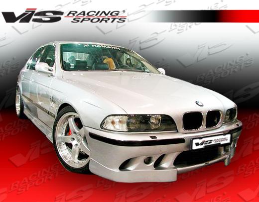 VIS Racing Euro Tech Body Kit - Side Skirts