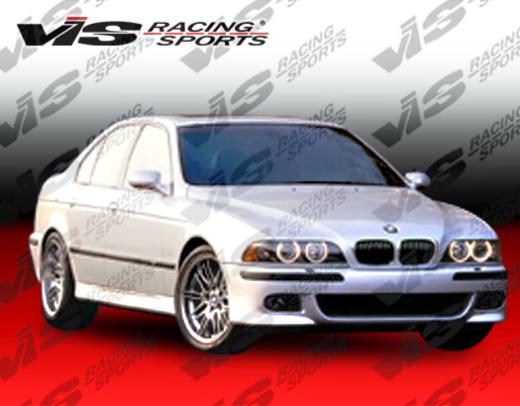 VIS Racing M5 Body Kit - Front Bumper
