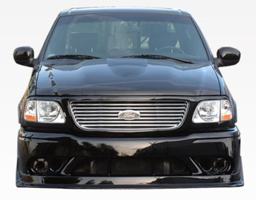 VIS Racing Outcast Body Kit, Full Kit