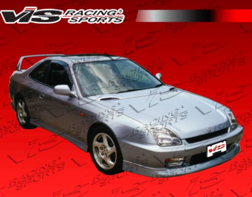 VIS Racing Techno R 2 Side Skirts