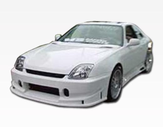 VIS Racing TSC Front Bumper