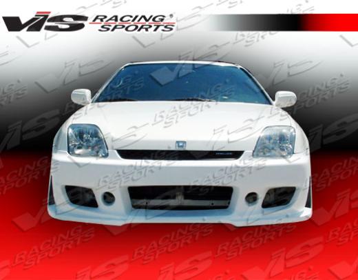 VIS Racing TSC 3 Body Kit - Front Bumper