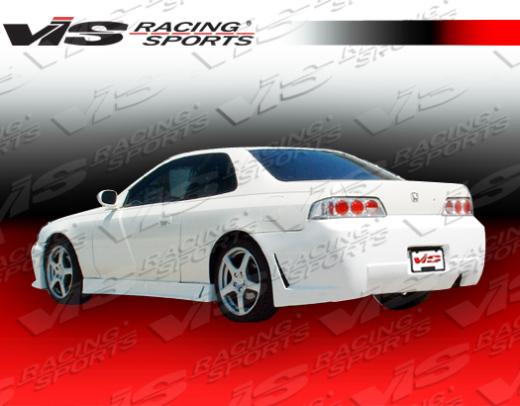 VIS Racing TSC 3 Body Kit - Side Skirts