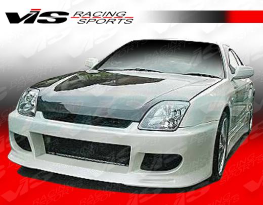 VIS Racing V Speed Body Kit - Full Kit