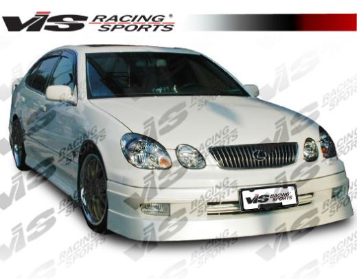 VIS Racing VIP Body Kit - Full Kit