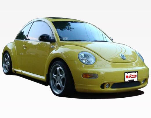 VIS Racing C Tech Body Kit - Full Kit