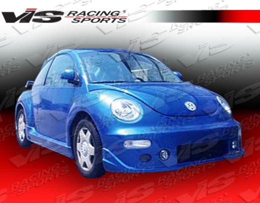 VIS Racing TSC 2 Body Kit - Full Kit