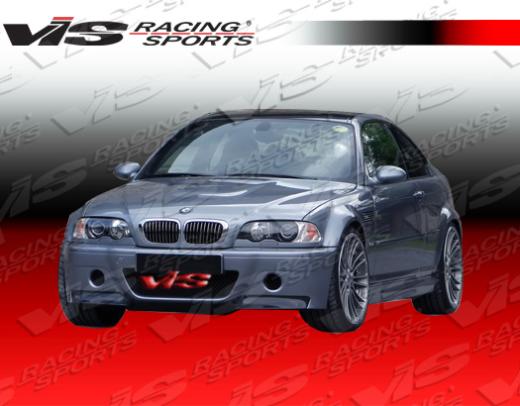 VIS Racing CSL ver. 2 Body Kit - Front Bumper