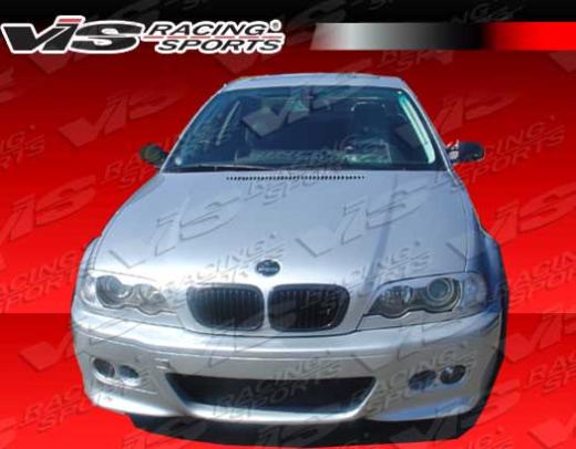 VIS Racing CSL ver. 4 Body Kit - Front Bumper